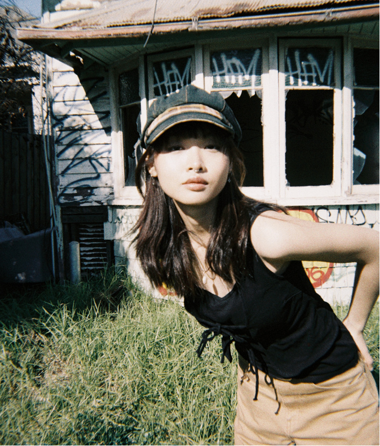 FilmNeverDie Nana Camera